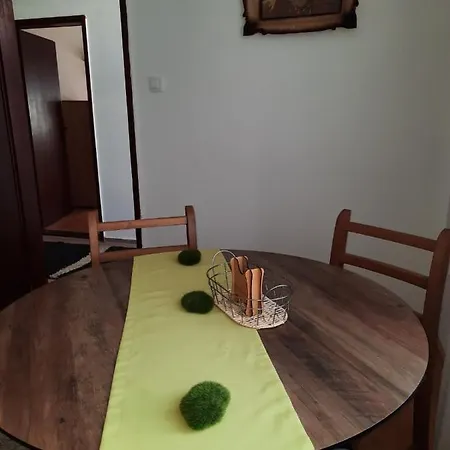 Apartment Petkovic *