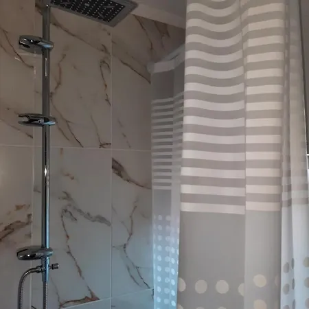 Petkovic Apartment Visegrad