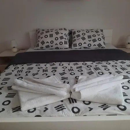 Petkovic Apartment