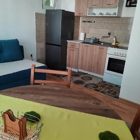Petkovic Apartment *