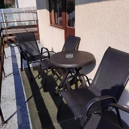 Petkovic Apartment Visegrad